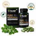 Pure Moringa