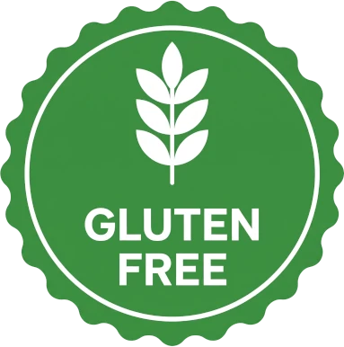 Gluten Free