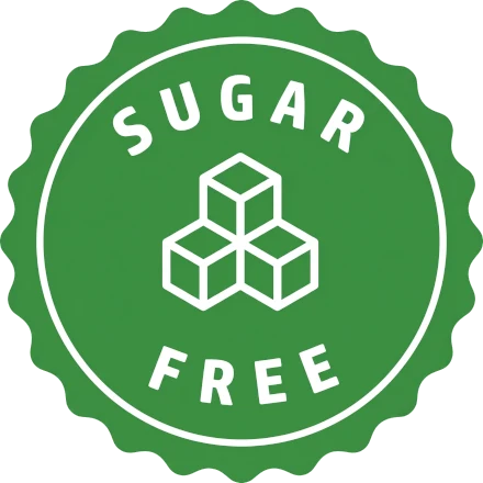 Sugar Free