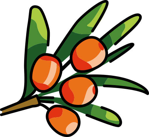 Rich in Antioxidants & Phytonutrients