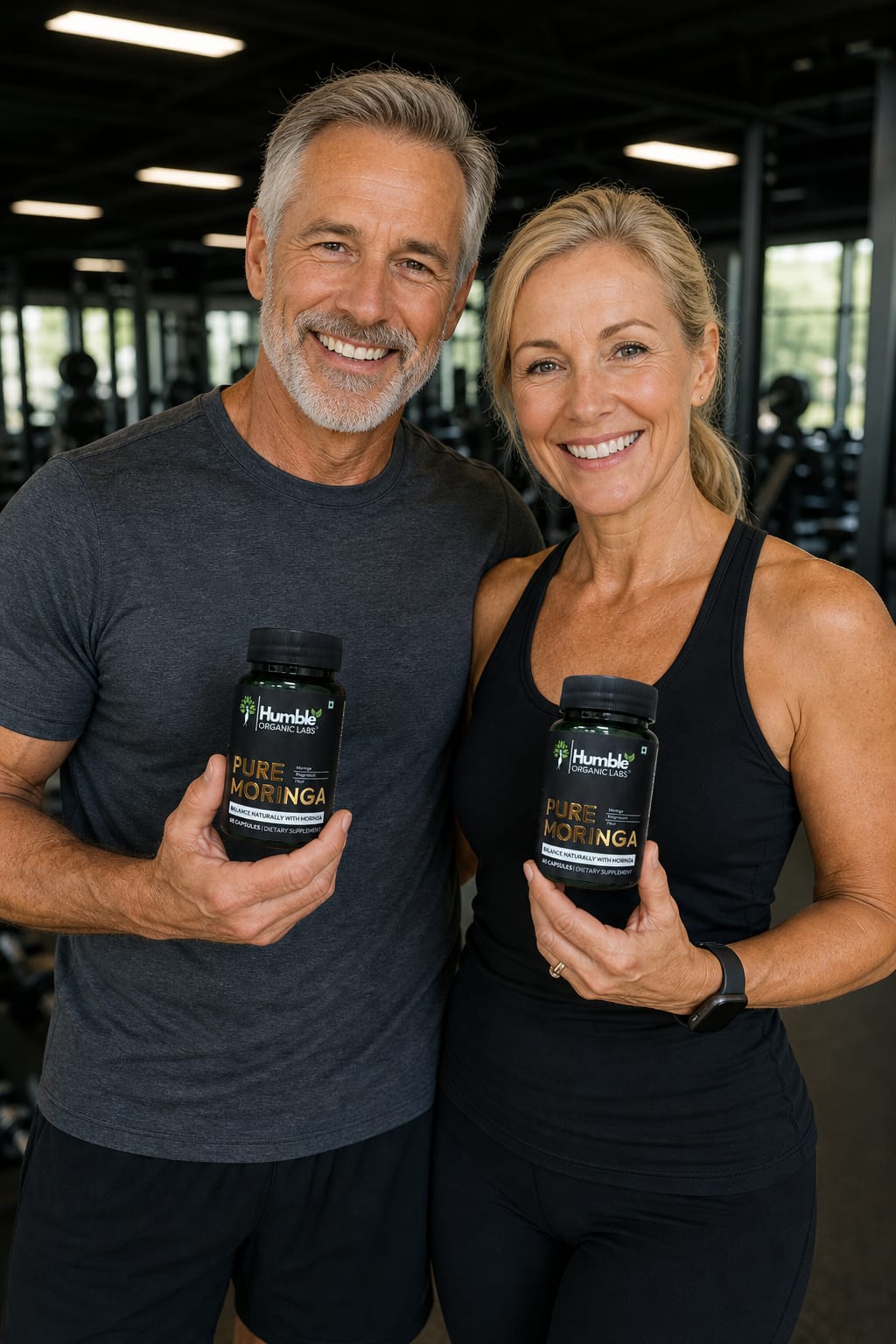 HUMBLE ORGANIC LABS Instagram 5